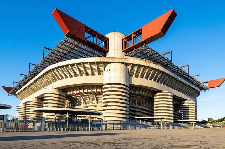AC Milan Inter Milan