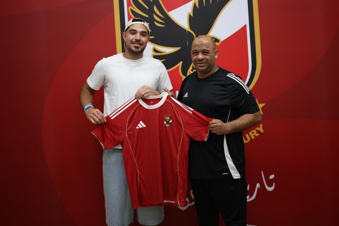Égypte : Al Ahly annonce le retour du gardien de but Hamza Alaa
