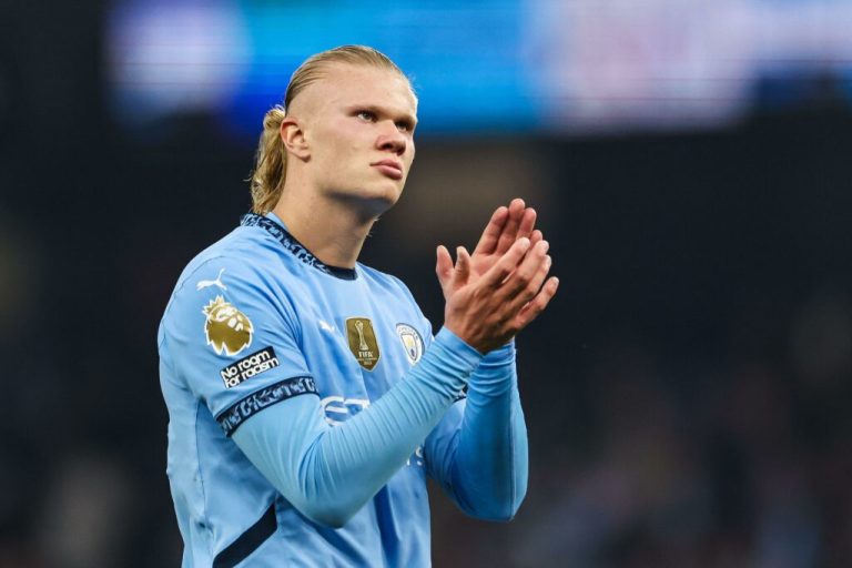 Manchester City