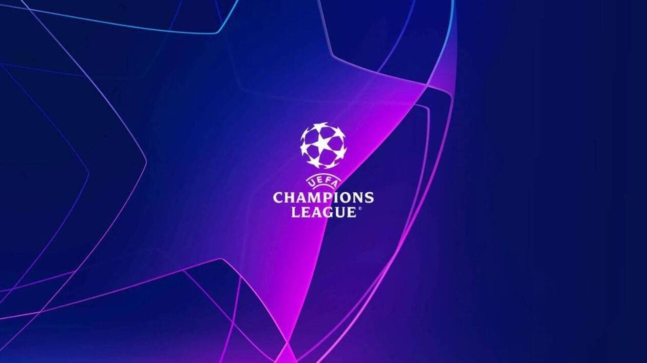 Ligue des Champions : les compositions d’équipes de Bruges-Monaco