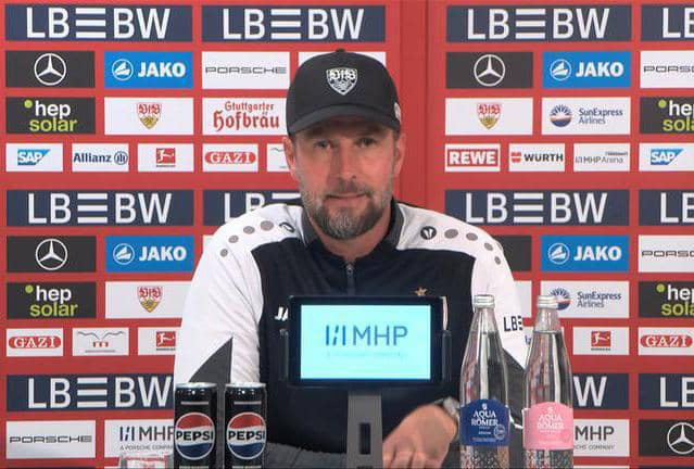 Bundesliga – Stuttgart (J4) : Sebastian Hoeness veut briser la série du FC St. Pauli