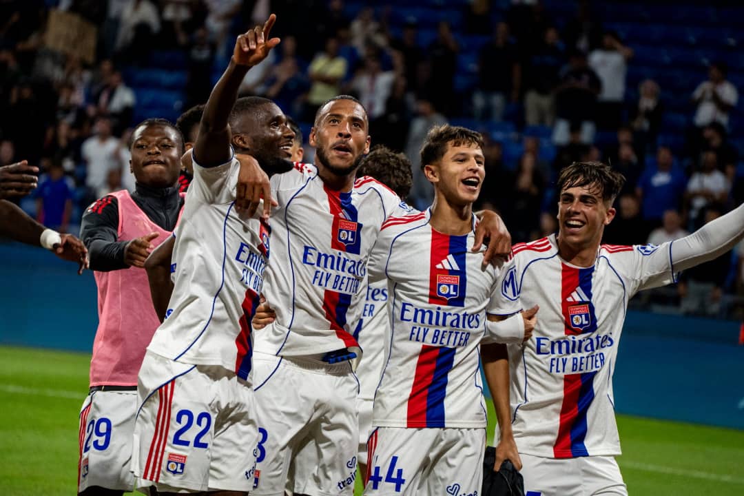 Ligue 1 : Sur quelle chaîne TV suivre Olympique Lyonnais – SCO Angers ?