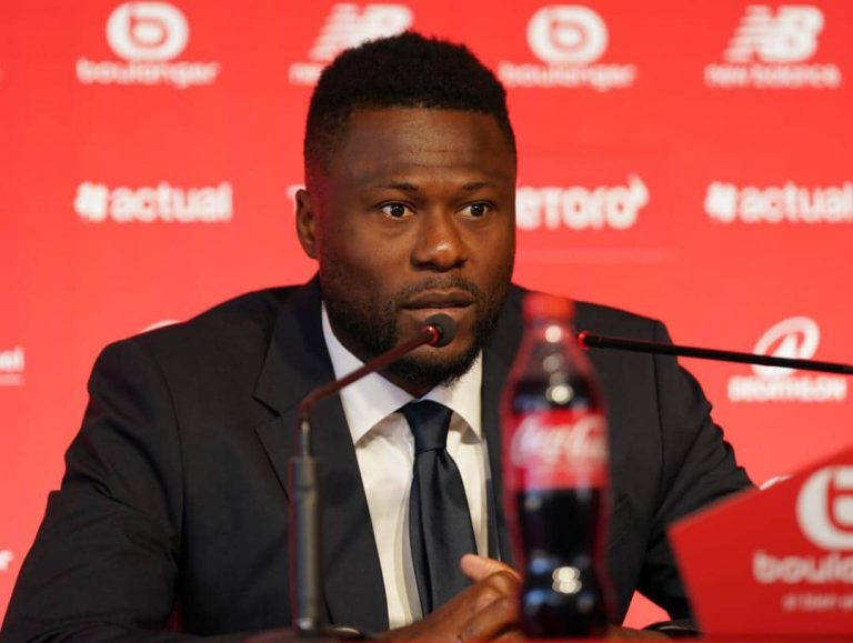 OM Chancel Mbemba