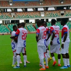 ISCA Bouaké FC