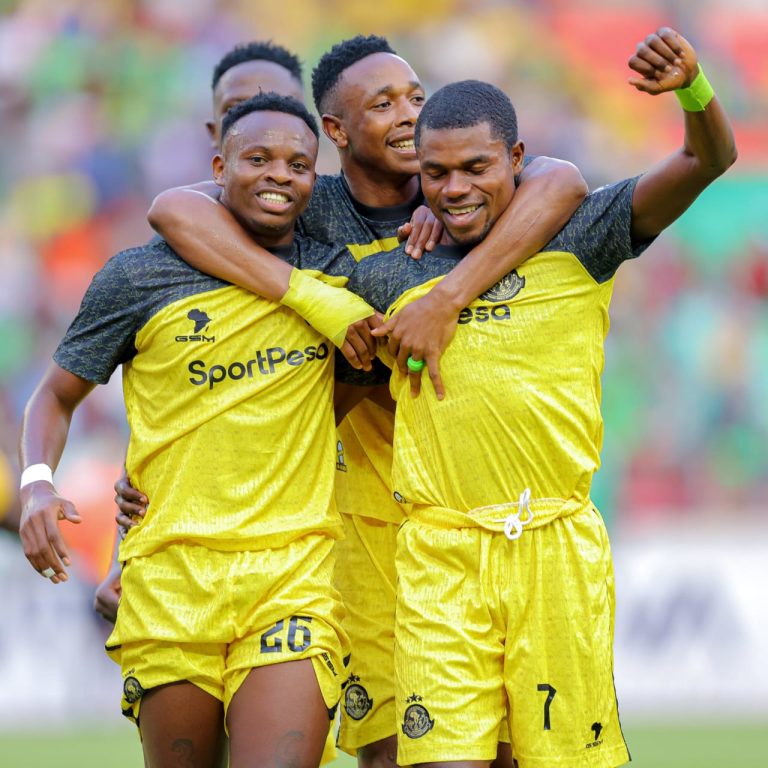 Ligue des Champions CAF Dadje FC Al Ahli Tripoli les Young Africains le Vipers