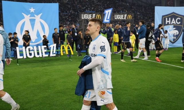 Arkema Première Ligue : Où suivre Olympique de Marseille – Havre AC ?