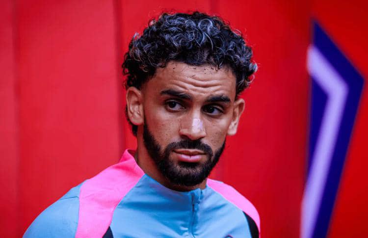 Toulouse FC : La tuile pour Rafik Messali, indisponible plusieurs semaines