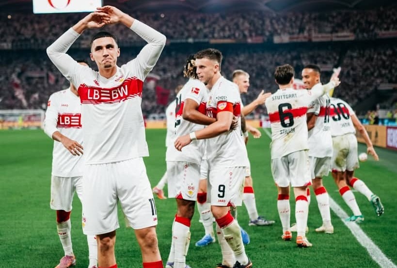 Bundesliga (J4) : Premier revers pour St. Pauli