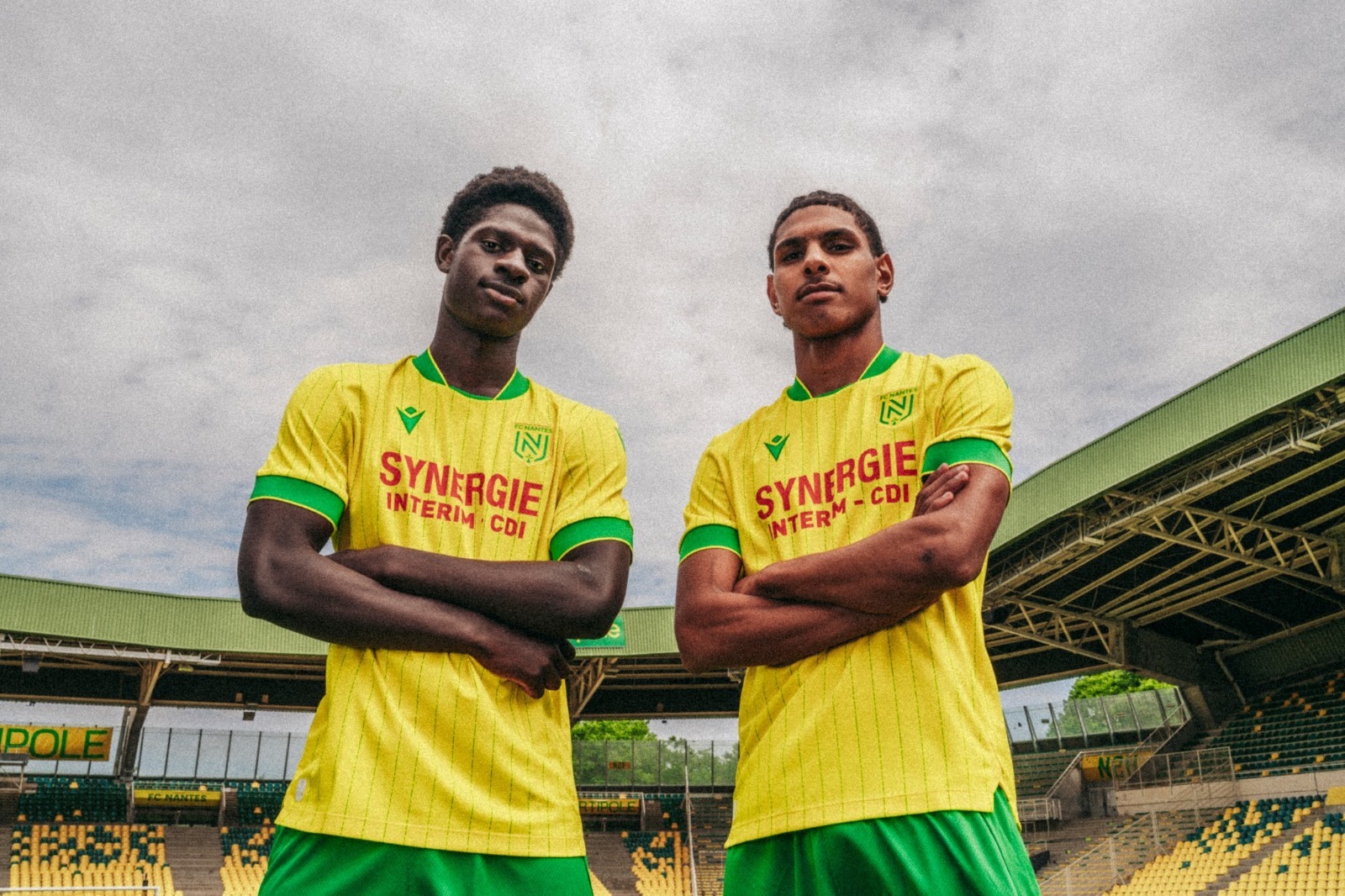 Ligue 1 (J5) : les compositions d’équipes de Nantes-Rennes