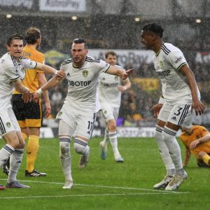 Wolverhampton Leeds United