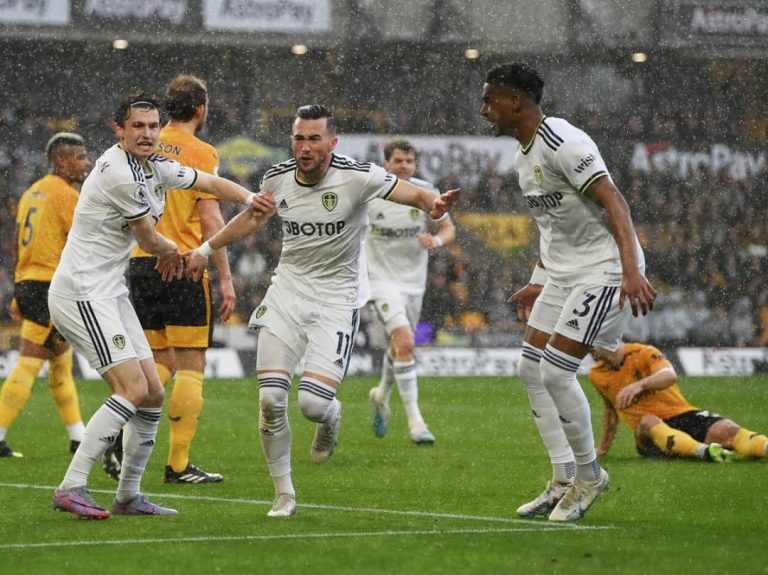 Wolverhampton Leeds United