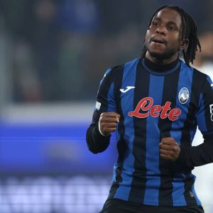Torino Ademola Lookman Ivan Juric
