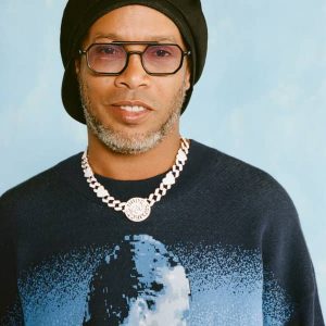 Ronaldinho