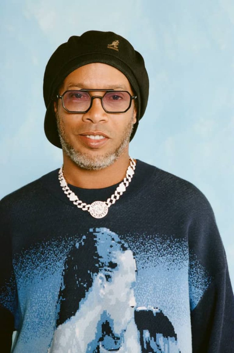Ronaldinho
