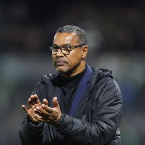 Le Raja Casablanca Lassaad Chabbi la Botola Pro