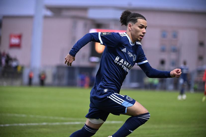 Ligue 1 : Ilan Kebbal élu Joueur du mois d’août