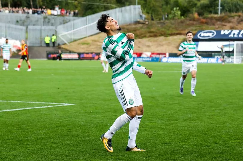Écosse – Coupe de la Ligue : Iheanacho et Tounekti se connectent, le Celtic file en demi-finale