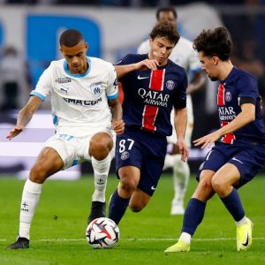 OM PSG