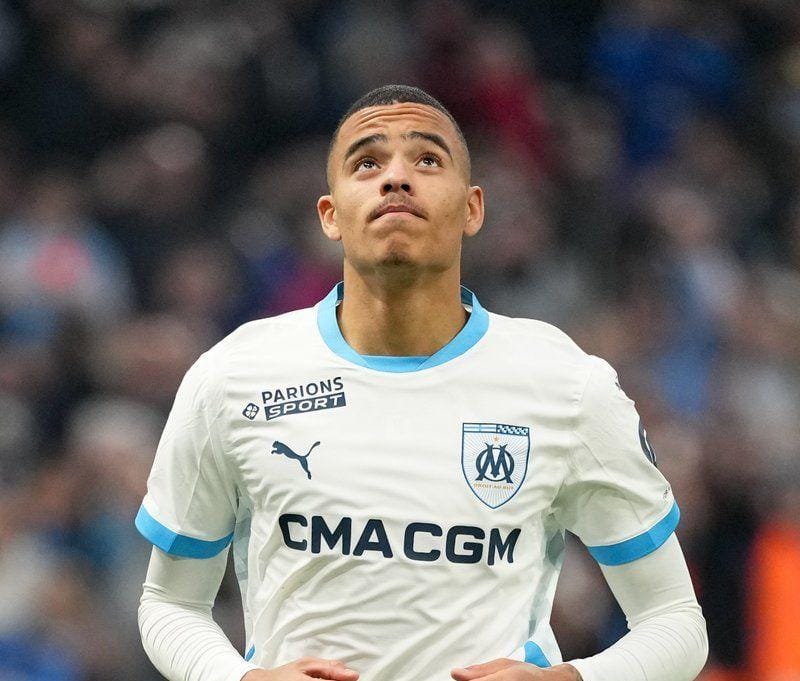 Ligue 1 (J5) : les compositions d’équipes d’OM-PSG