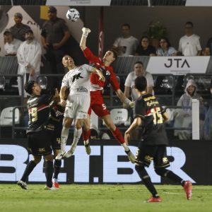 Santos Neymar Sao Paulo