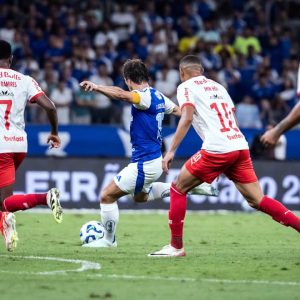 Cruzeiro RB Bragantino