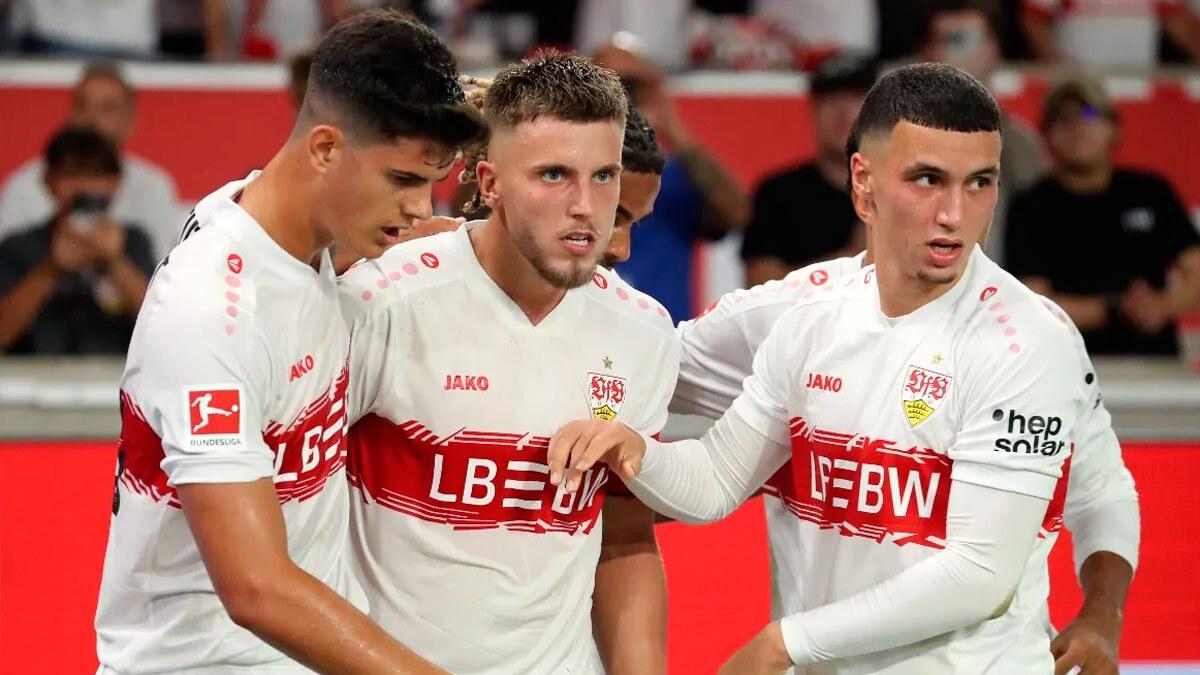 Ligue Europa : Sur quelle chaîne TV suivre Stuttgart – Celta Vigo, ce soir ?