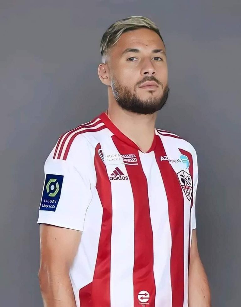 AC Ajaccio