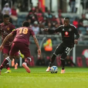 Orlando Pirates Lioli FC