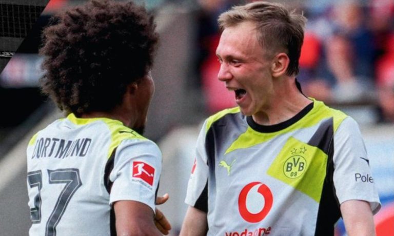 Dortmund Leipzig