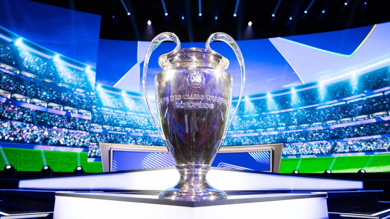 LDC UEFA : Programme et enjeux de la deuxième journée
