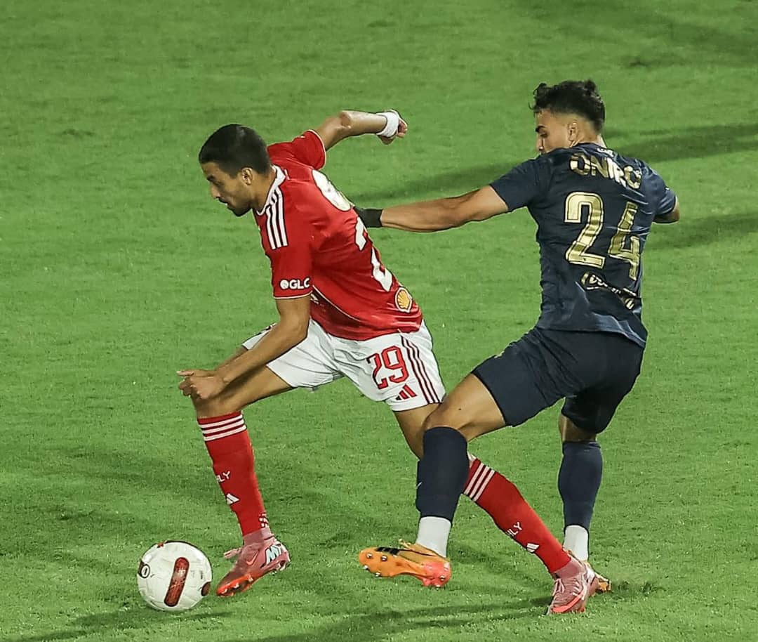 Égypte – Premier League : Al Ahly s’offre le derby du Caire, Ismaily s’enfonce, Cleopatra tenu en échec