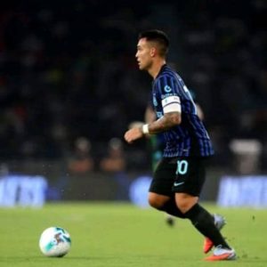 Inter Milan Slavia Prague