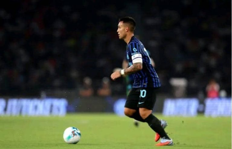 Inter Milan Slavia Prague
