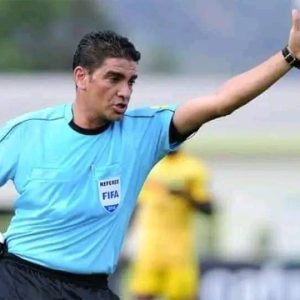 Mansour Mohamed Maarouf Eid Rwanda Bénin