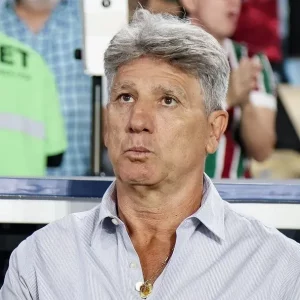 Renato Gaúcho