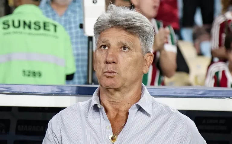 Renato Gaúcho