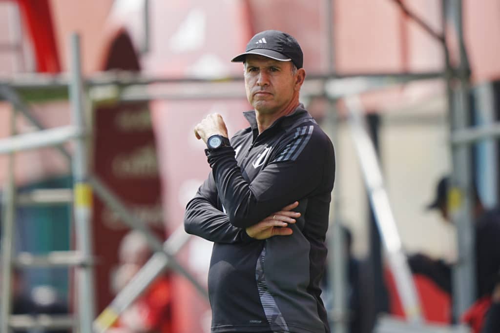 Pérou : Carlos Silvestri annoncé à la tête de la Bicolor
