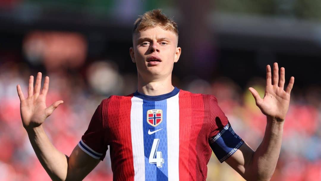 Coupe du Monde U20 2025 : La Norvège surprend le Nigeria d’entrée