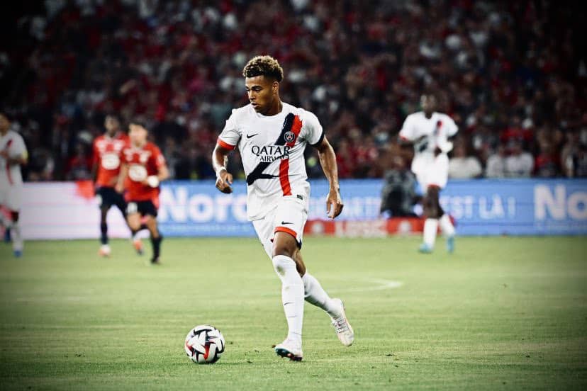 Golden Boy 2025 : les 25 finalistes dévoilés