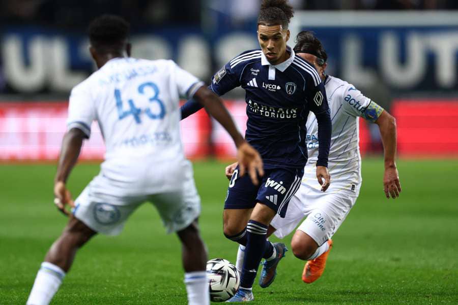 France – Ligue 1 : Programme et enjeux de la 9ᵉ journée