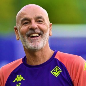 Al-Nassr Stefano Pioli la Fiorentina