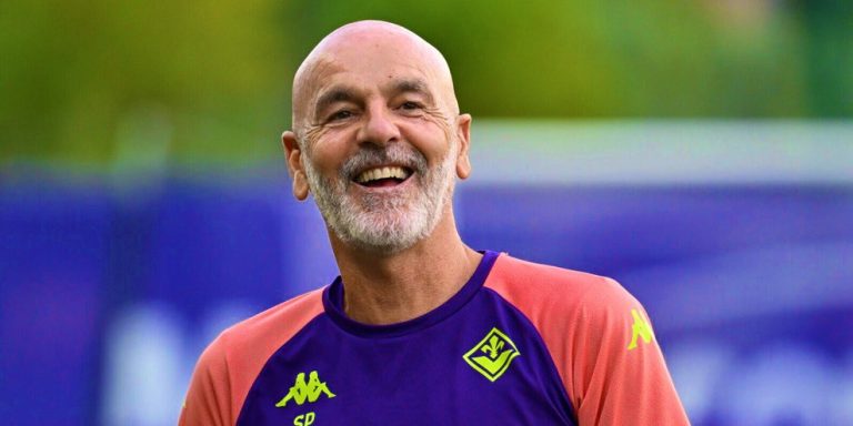 Al-Nassr Stefano Pioli la Fiorentina