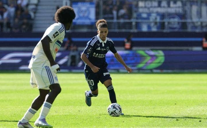 Ligue 1 : Sur quelle chaîne TV suivre Paris FC – Lorient, en direct ?