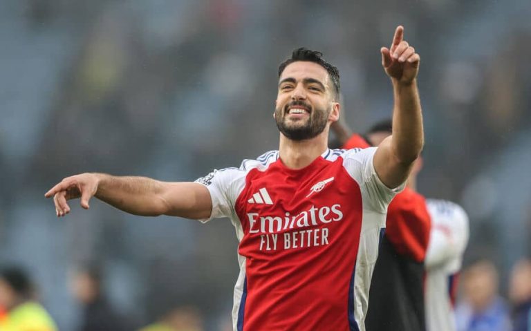 Arsenal West Ham