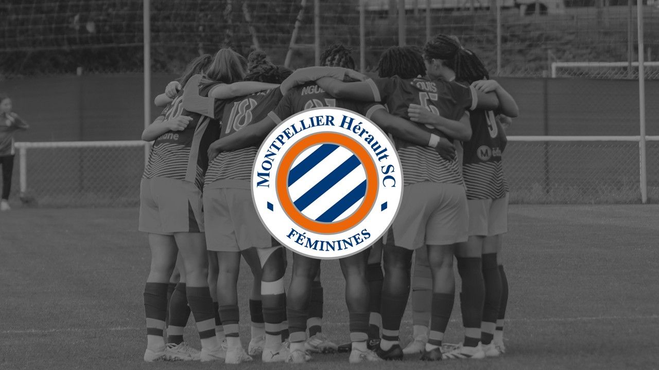 Paul Bouffard revient sur sa nomination comme nouveau président de la section féminine de Montpellier.