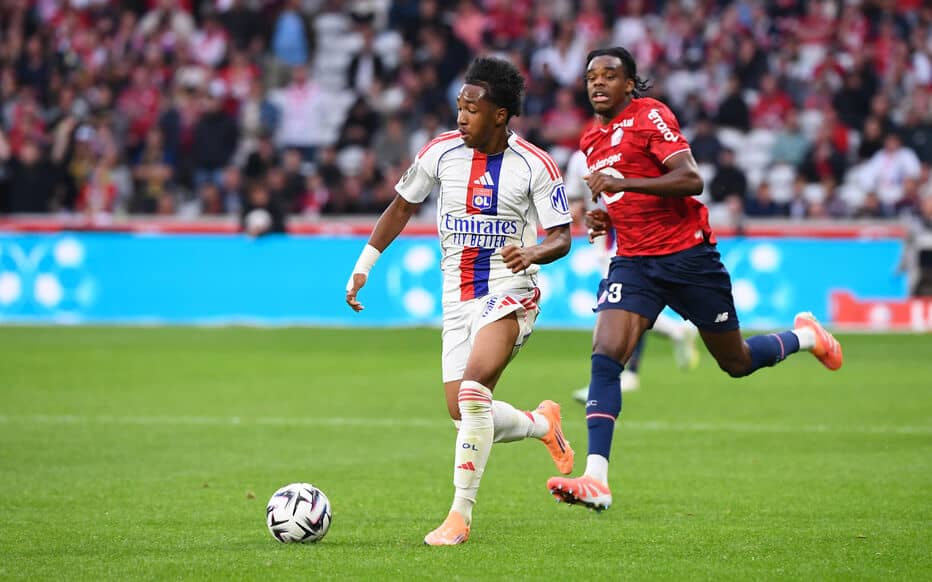 Ligue 1 : Sur quelle chaîne TV suivre Lyon – Toulouse ?