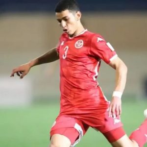 Amine Cherni Mortadha Ben Ouannes
