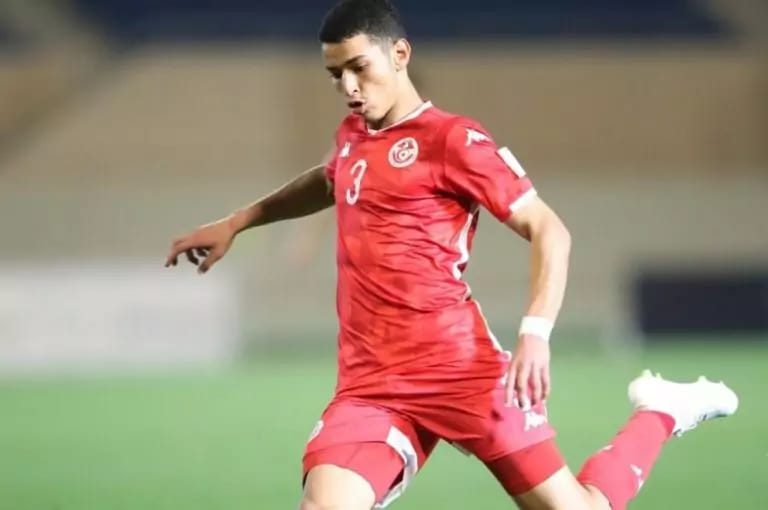 Amine Cherni Mortadha Ben Ouannes