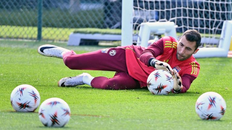Dominik Greif Slovaquie