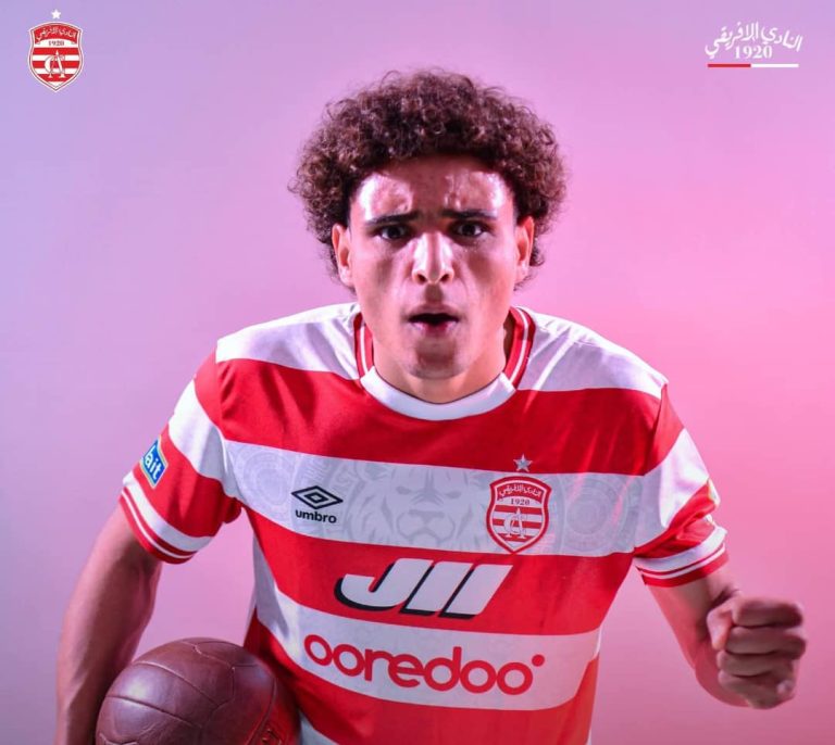 Club Africain
